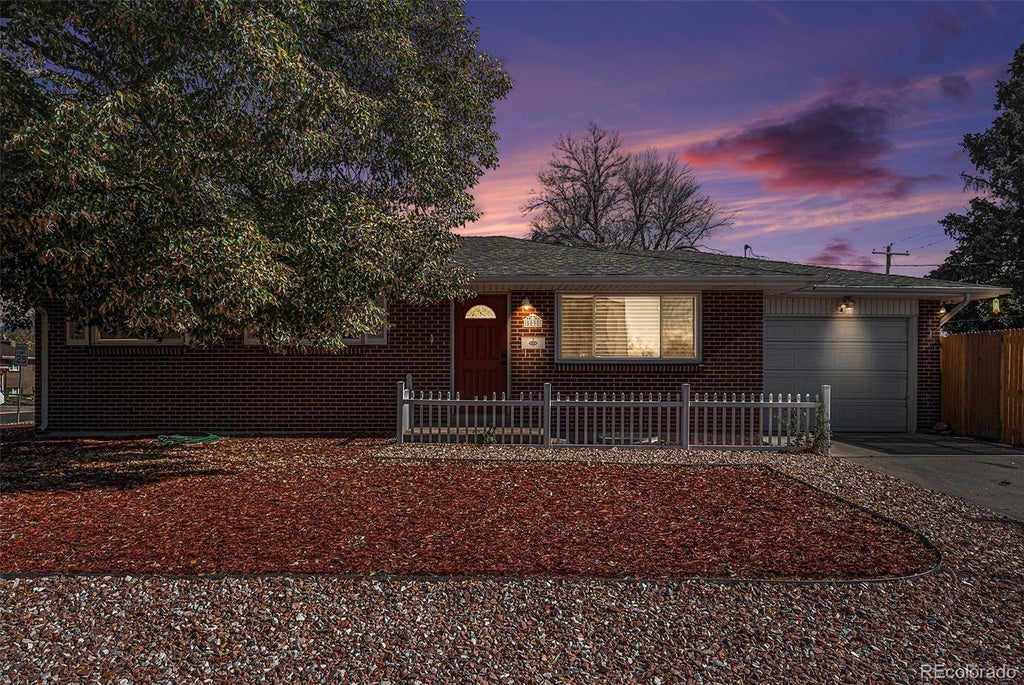 5090 Independence Street, Arvada