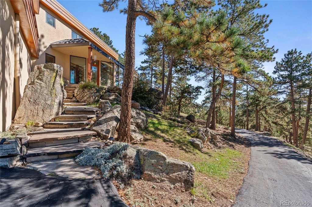 34357 State Highway 103, Evergreen