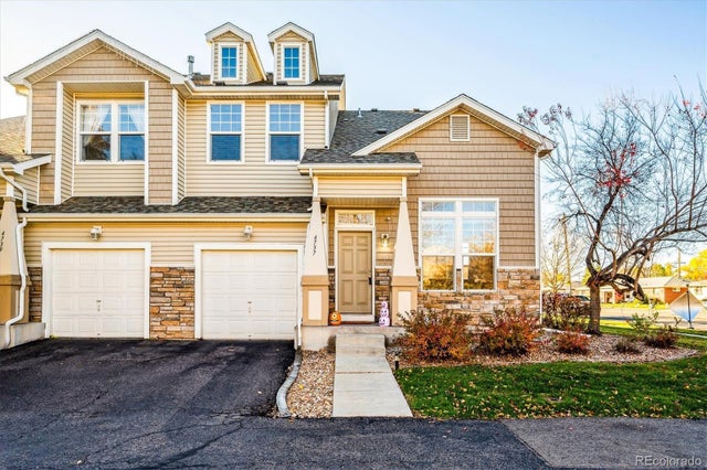 4737 Flower Street, Wheat Ridge