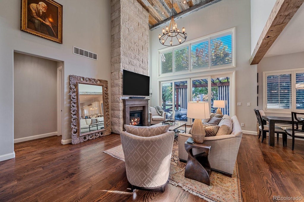 8778 E Wesley Drive, Denver