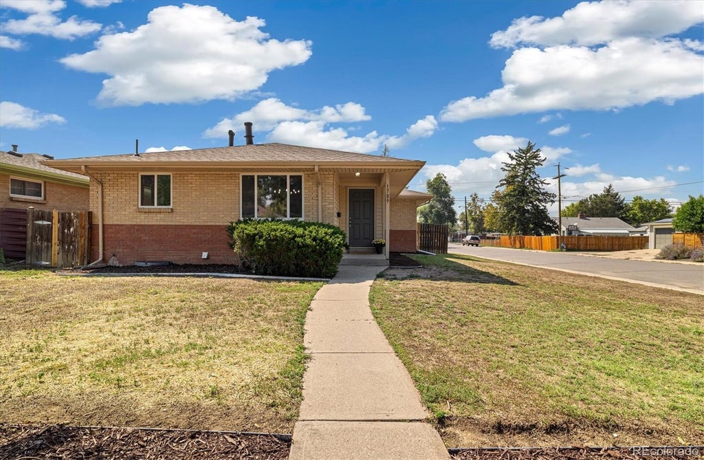 1789 Fulton Street, Aurora