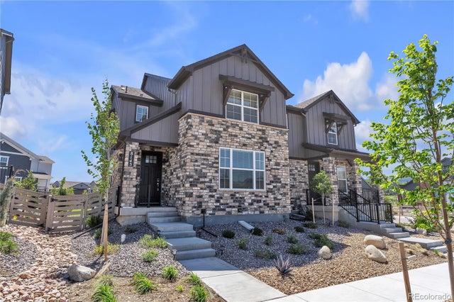 8145 Monte Vista Circle, Littleton