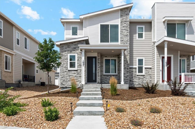 1627 S Andes Way, Aurora