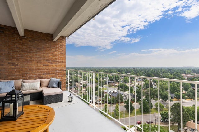 955 Eudora Street 1606, Denver