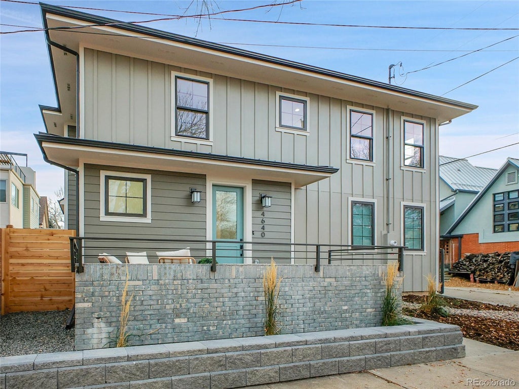4640 W 39th Avenue, Denver