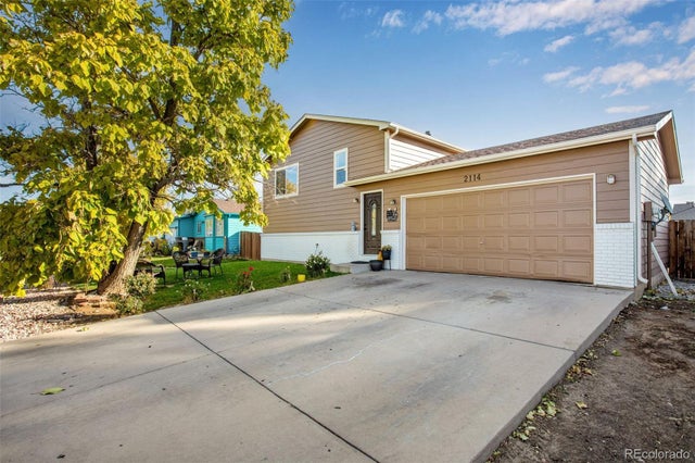 2114 Apricot Avenue, Greeley