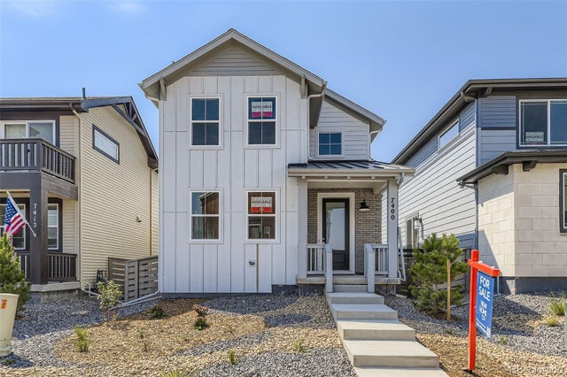 7400 Watercress Drive, Littleton