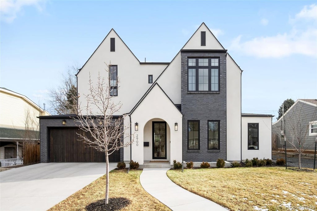 2900 S Madison Street, Denver