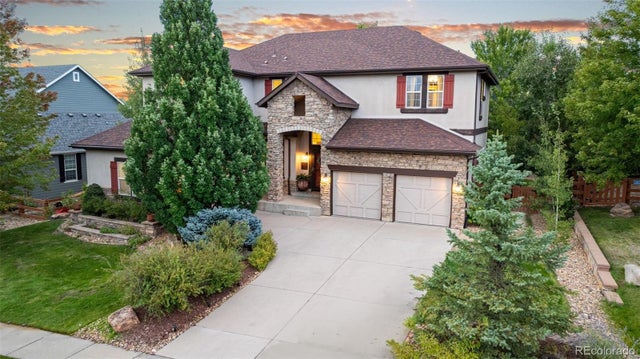 5033 Silver Feather Way, Broomfield