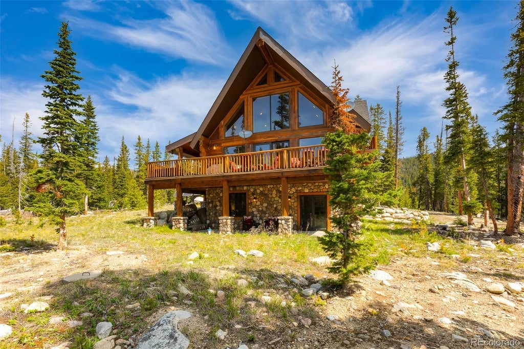 811 Sacramento Crossing, Fairplay