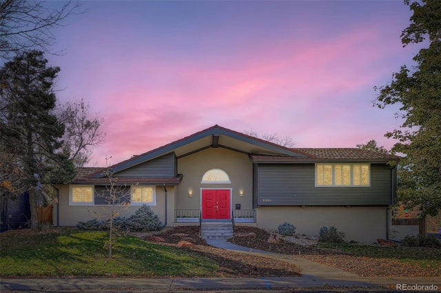 3301 S Magnolia Street, Denver