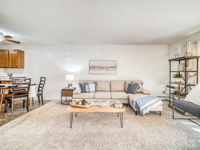 660 S Alton Way 7a, Denver