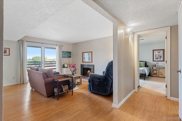 3121 S Tamarac Drive 302h, Denver