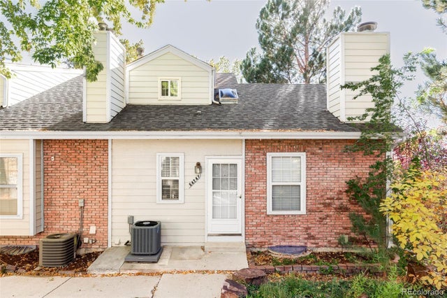 5474 W Canyon Trail F, Littleton