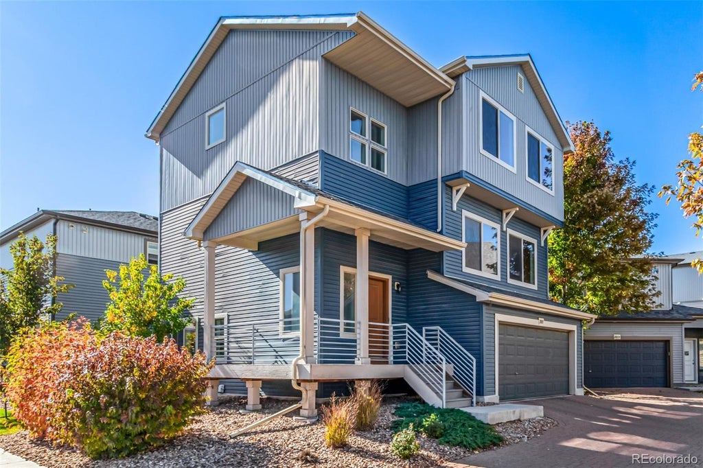 20031 Elgin Drive, Denver