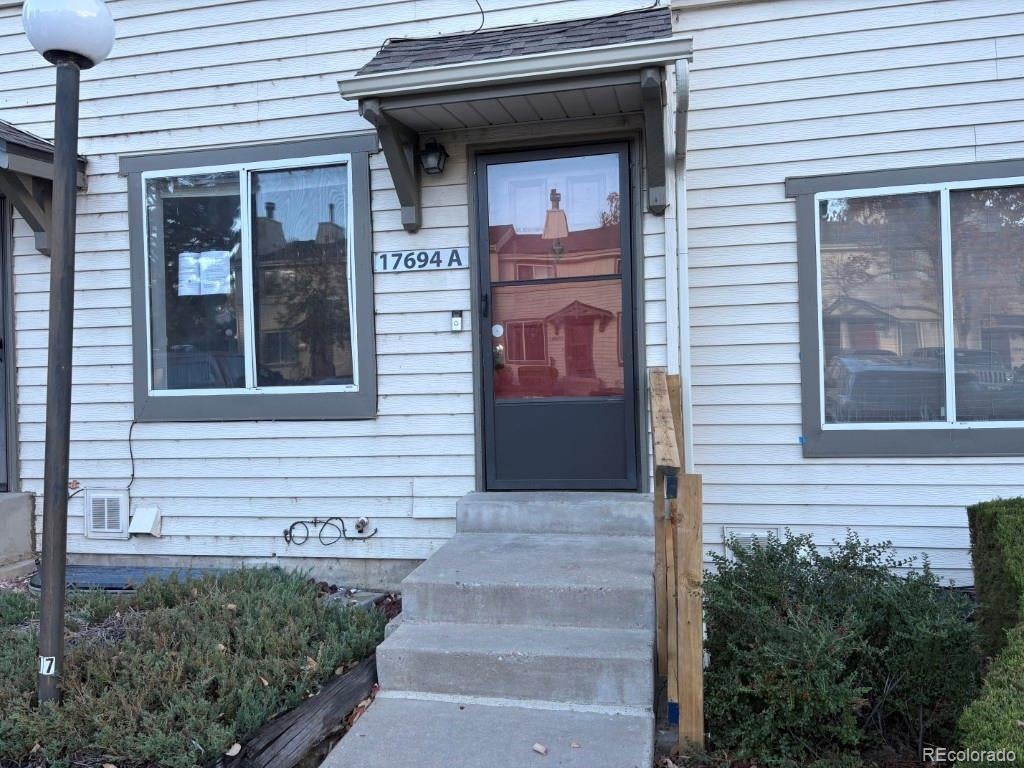 17694 E Loyola Drive A, Aurora