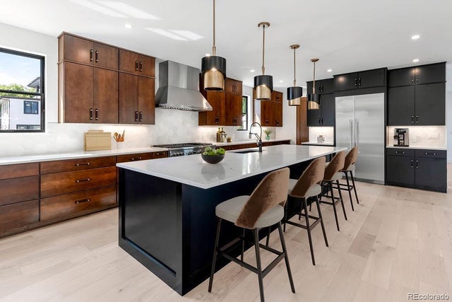 4444 W 28th Avenue, Denver