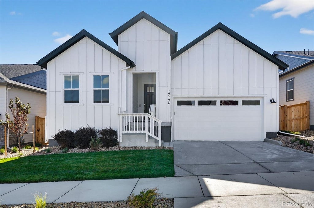 17126 W 92nd Loop, Arvada