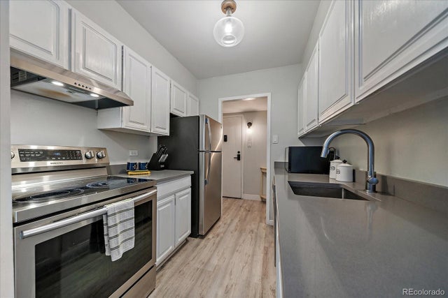 1200 N Humboldt Street 305, Denver