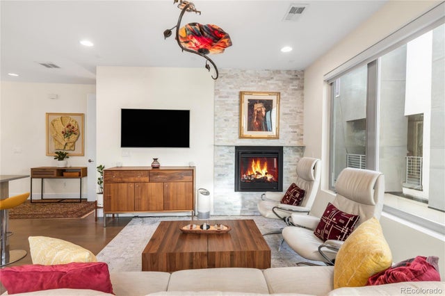 1333 Elati Street 1, Denver