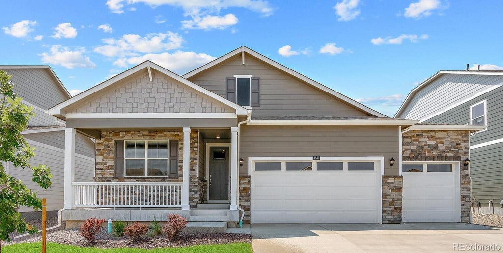 1900 Mount Monroe Drive, Berthoud