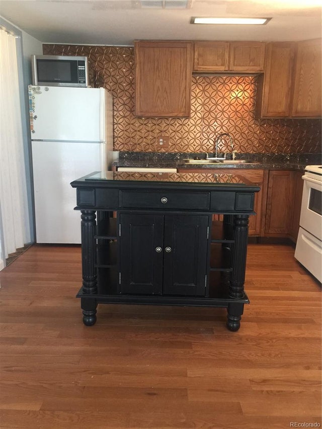 9700 E Iliff Avenue G74, Denver