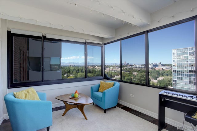 3131 E Alameda Avenue 1003, Denver