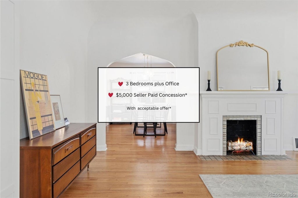 1400 Glencoe Street, Denver