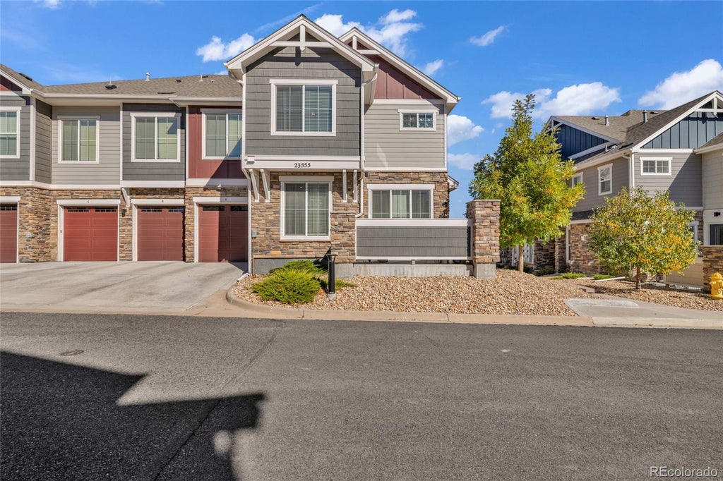 23555 E Platte Drive A, Aurora