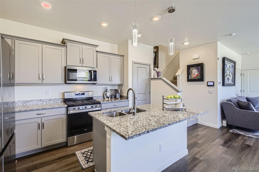 7022 Todd Court, Frederick