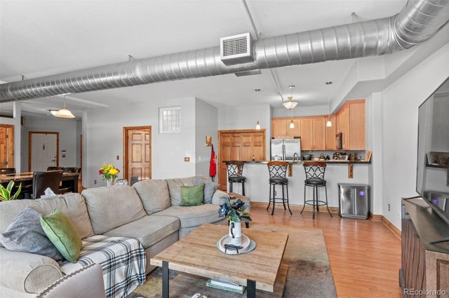 3299 Lowell Boulevard 102, Denver