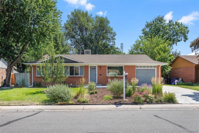 936 S Jersey Street, Denver