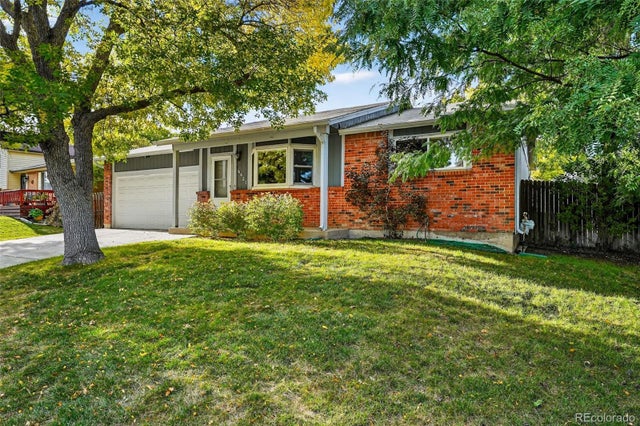 6421 W 110th Place, Westminster