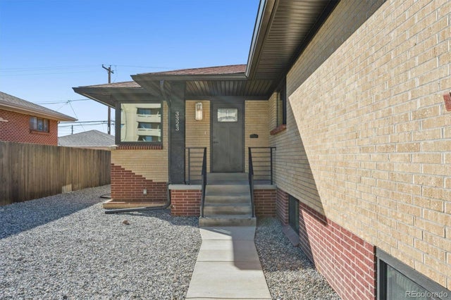 3323 Poplar Street 3323, Denver