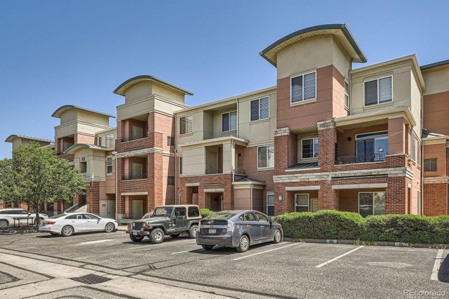 4100 Albion Street 611, Denver