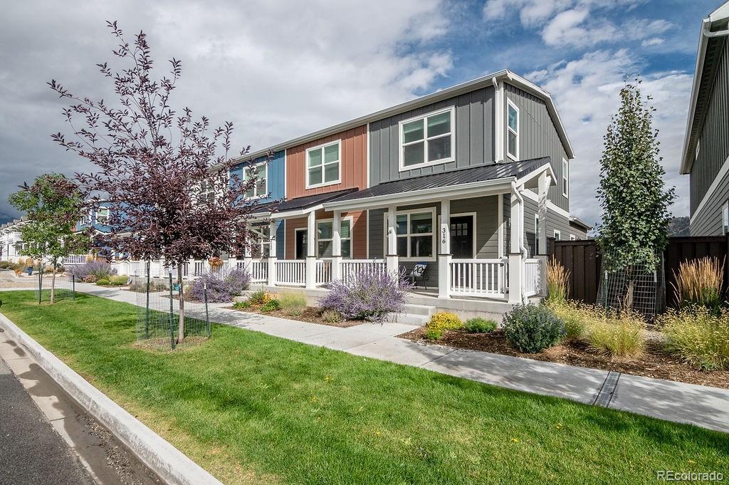 316 Barnwood Drive, Buena Vista