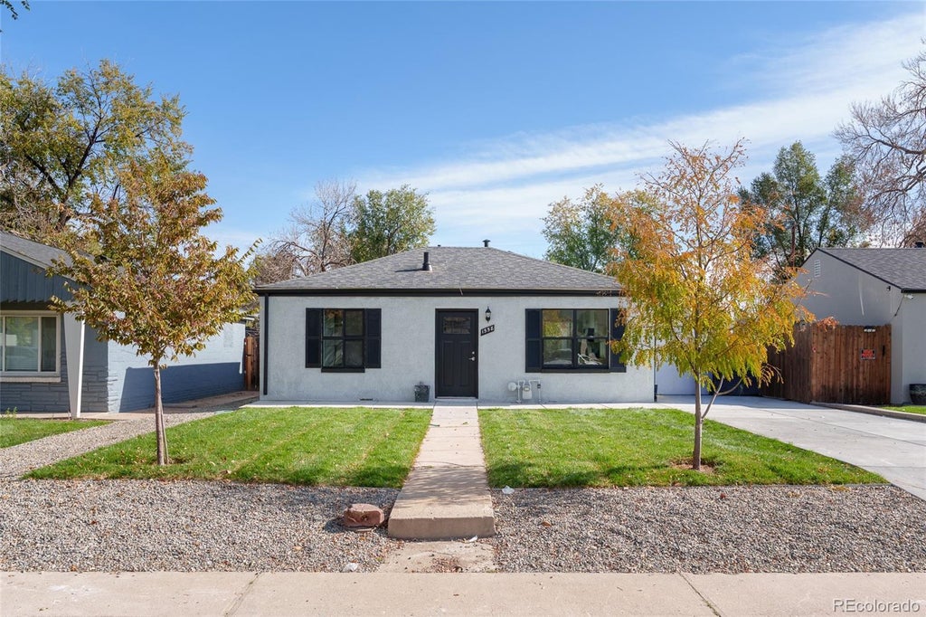 1558 Xenia Street, Denver