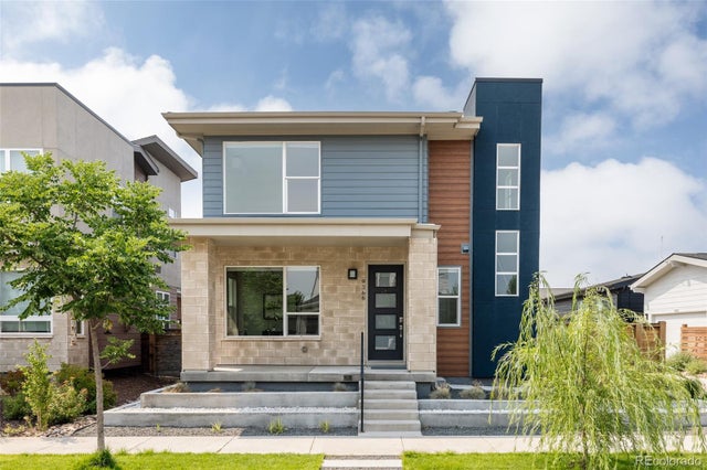 9366 E 59th Avenue, Denver