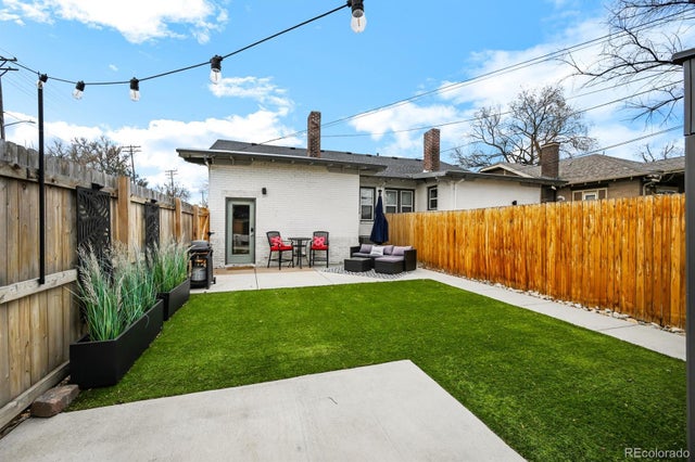 1402 Meade Street, Denver