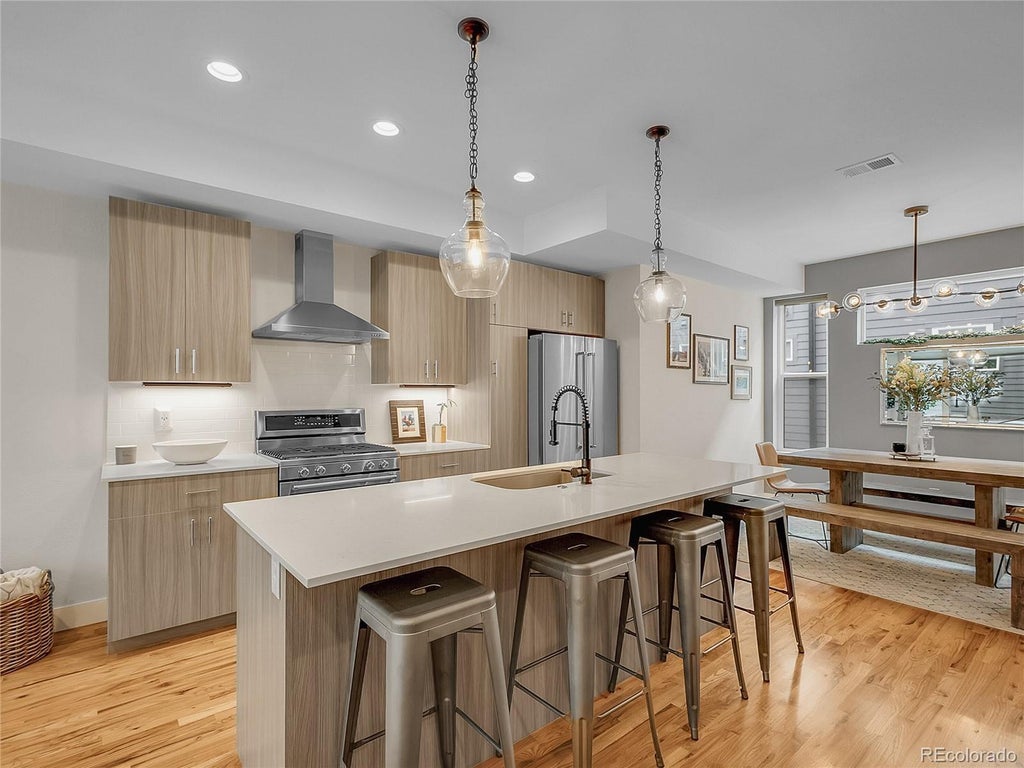 1470 Wolff Street 109, Denver