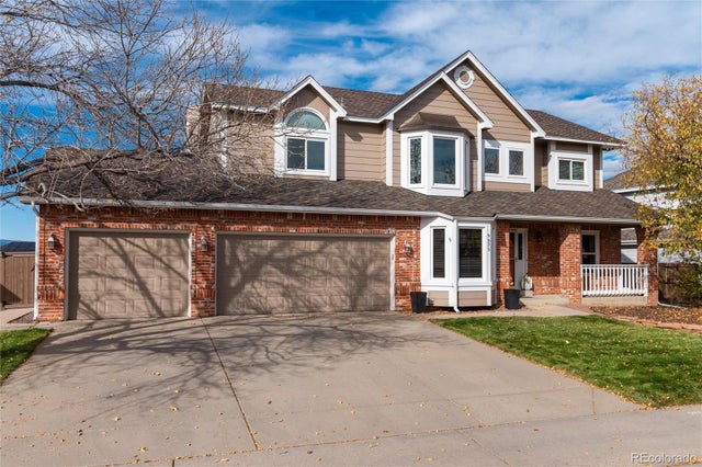 9635 Cherryvale Drive, Highlands Ranch