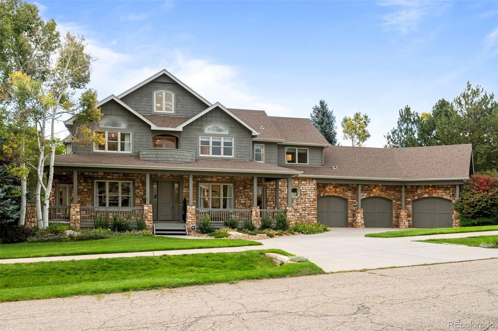 7204 Spring Creek Circle, Niwot