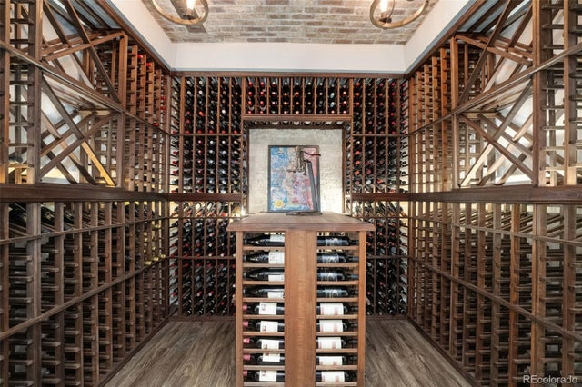 2222 N Washington Street, Denver