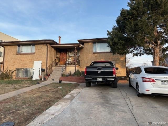 1100 S Zenobia Street, Denver