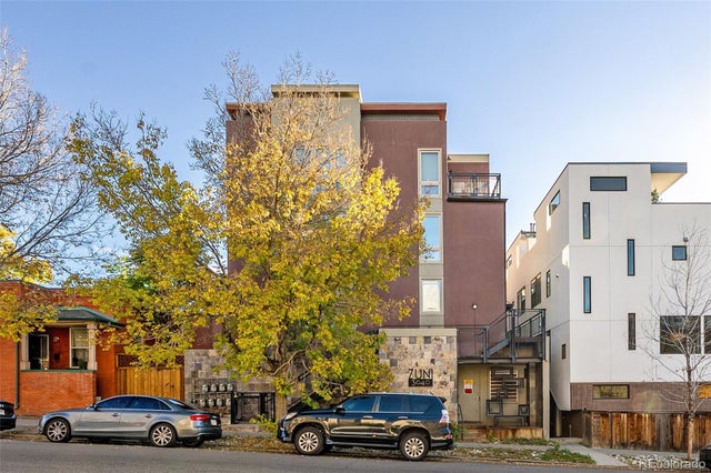 3040 Zuni Street 7, Denver