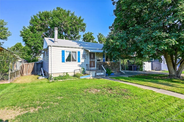 1464 S Dale Court, Denver