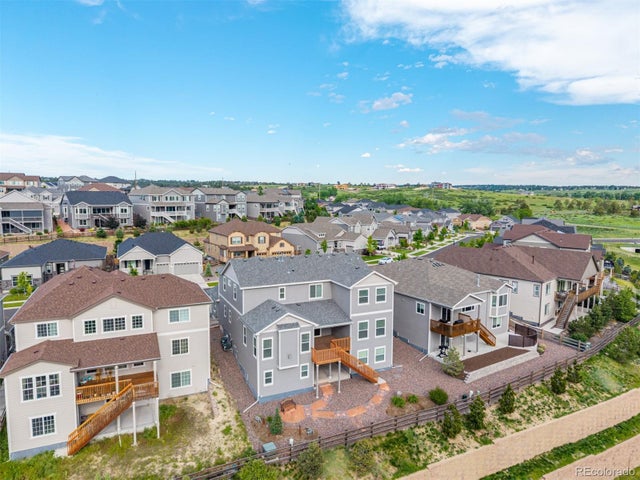 12953 Bridge View Lane, Parker