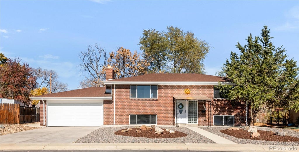 1081 Dawson Drive, Denver