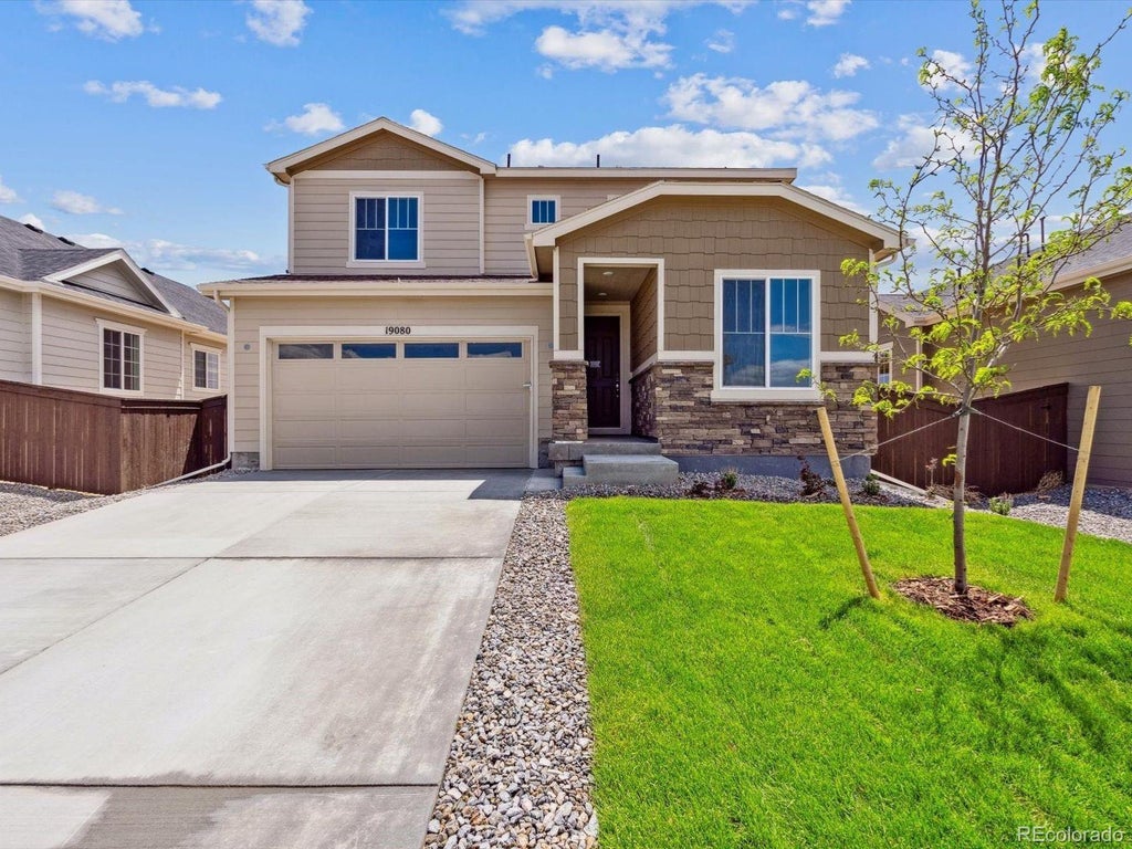 19080 E 96th Place, Commerce City