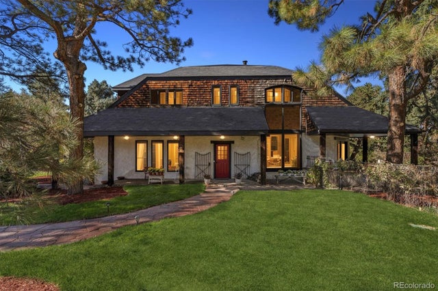 8535 E Hawaii Lane, Denver